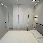 аркадия сдам посуточно с видом на море жк45 жемчужина Apartment *