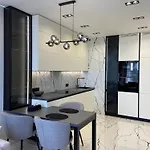Apartment аркадия сдам посуточно с видом на море жк45 жемчужина Odessa