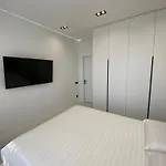 Apartment аркадия сдам посуточно с видом на море жк45 жемчужина