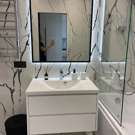 аркадия сдам посуточно с видом на море жк45 жемчужина * Odessa