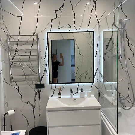 аркадия сдам посуточно с видом на море жк45 жемчужина * Odessa