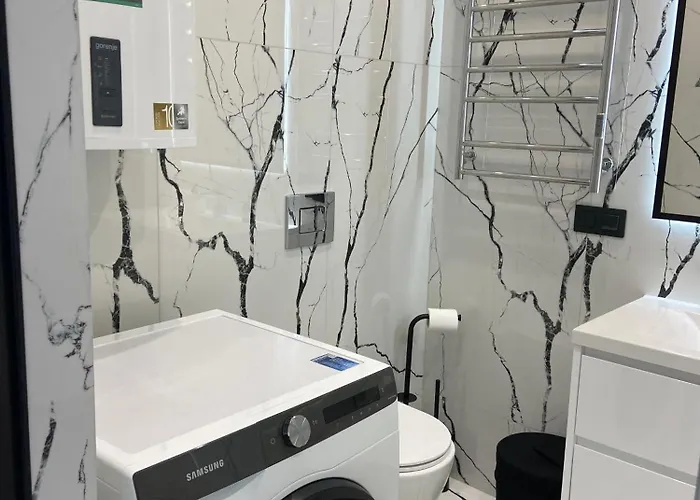 аркадия сдам посуточно с видом на море жк45 жемчужина * 오데사