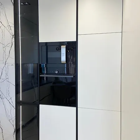 аркадия сдам посуточно с видом на море жк45 жемчужина Lejlighed Odessa