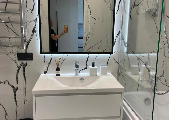 аркадия сдам посуточно с видом на море жк45 жемчужина * Одесса