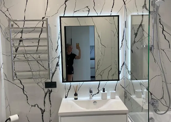 аркадия сдам посуточно с видом на море жк45 жемчужина * Odessa