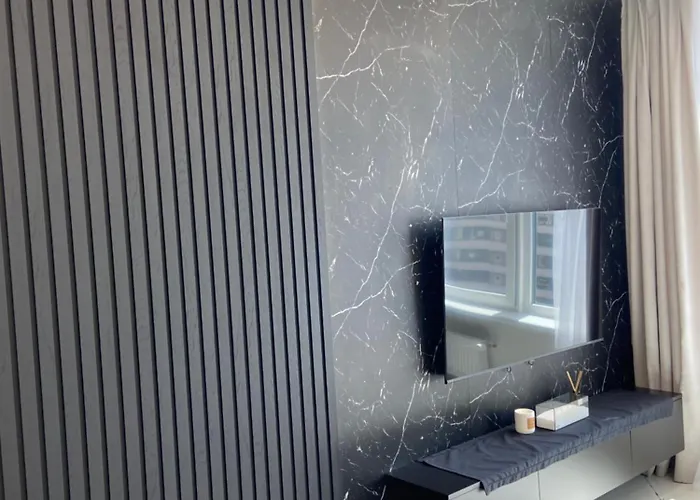 аркадия сдам посуточно с видом на море жк45 жемчужина Апартаменты