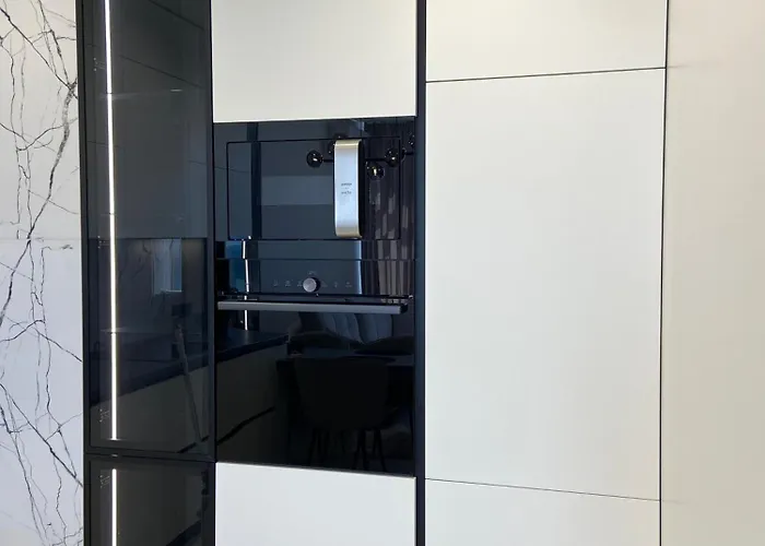 аркадия сдам посуточно с видом на море жк45 жемчужина Apartamento Odesa