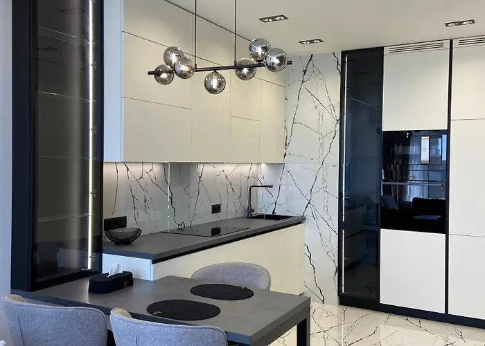 Apartamento аркадия сдам посуточно с видом на море жк45 жемчужина Odesa